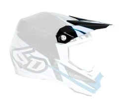 6D Helmets 6D ATR-1 Electric Visor