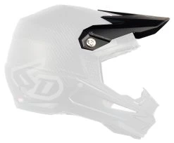 6D Helmets 6D ATR-1 Phantom Visor