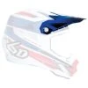 6D Helmets 6D ATR-1 Pilot Visor