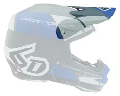 6D Helmets 6D ATR-1 Shear Visor