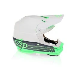 6D Helmets 6D ATR-1 Split Helmet -NEXX shop 6 datr1 split helmet neon green
