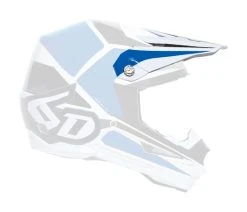 6D Helmets 6D ATR-1 Tech Visor -NEXX shop 6 datr1 tech visor 2
