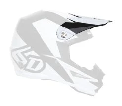 6D Helmets 6D ATR-1 Wedge Visor