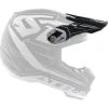 6D Helmets 6D ATR-2 Aero Visor