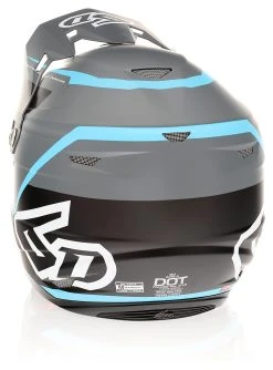 6D Helmets 6D ATR-2 Alpha Helmet 17 6D Helmets 6D ATR-2 Alpha Helmet -NEXX shop 6 datr2 alpha helmet cyan 2