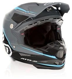 6D Helmets 6D ATR-2 Alpha Helmet 15 6D Helmets 6D ATR-2 Alpha Helmet -NEXX shop 6 datr2 alpha helmet cyan