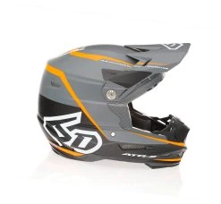 6D Helmets 6D ATR-2 Alpha Helmet 13 6D Helmets 6D ATR-2 Alpha Helmet -NEXX shop 6 datr2 alpha helmet neon orange 1