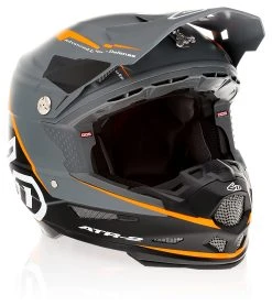 6D Helmets 6D ATR-2 Alpha Helmet 12 6D Helmets 6D ATR-2 Alpha Helmet -NEXX shop 6 datr2 alpha helmet neon orange