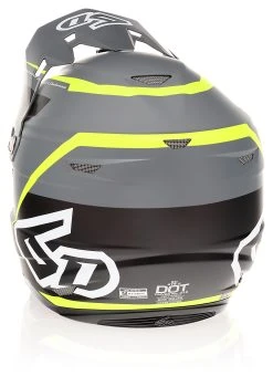6D Helmets 6D ATR-2 Alpha Helmet 11 6D Helmets 6D ATR-2 Alpha Helmet -NEXX shop 6 datr2 alpha helmet neon yellow 2