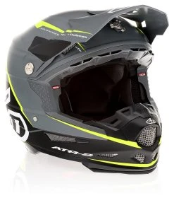6D Helmets 6D ATR-2 Alpha Helmet