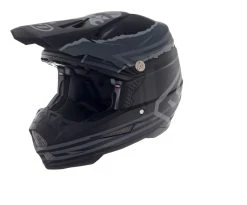 6D Helmets 6D Youth ATR-2Y Danger Boy Helmet