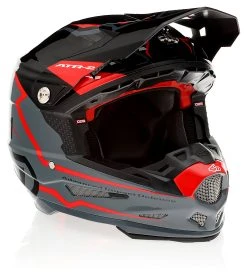 6D Helmets 6D ATR-2 Element Helmet