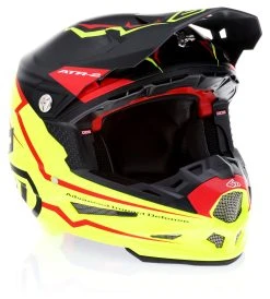 6D Helmets 6D ATR-2 Element Helmet -NEXX shop 6 datr2 element helmet yellow