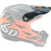 6D Helmets 6D ATR-2 Merge Visor
