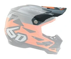 6D Helmets 6D ATR-2 Merge Visor