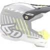 6D Helmets 6D ATR-2 Motion Visor