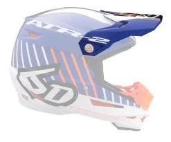 6D Helmets 6D ATR-2 Motion Visor -NEXX shop 6 datr2 motion visor 3