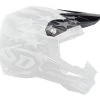 6D Helmets 6D ATR-2 Patriot Replacement Visor
