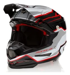 6D Helmets 6D ATR-2 Phase Helmet