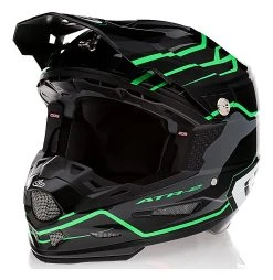 6D Helmets 6D ATR-2 Phase Helmet -NEXX shop 6 datr2 phase helmet 3