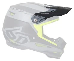 6D Helmets 6D ATR-2 Sector Visor