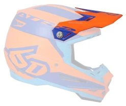 6D Helmets 6D ATR-2 Sector Visor -NEXX shop 6 datr2 sector visor 3
