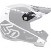 6D Helmets 6D ATR-2 Shadow Visor