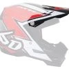 6D Helmets 6D ATR-2 Strike Visor