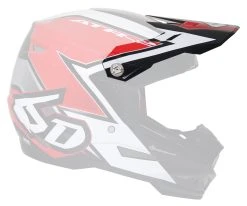 6D Helmets 6D ATR-2 Strike Visor