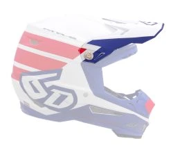 6D Helmets 6D ATR-2 Stripe Visor -NEXX shop 6 datr2 stripe visor 2