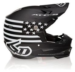 6D Helmets 6D ATR-2 Tactical Helmet -NEXX shop 6 datr2 tactical helmet black 3