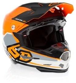 6D Helmets 6D ATR-2 Target Helmet 14 6D Helmets 6D ATR-2 Target Helmet -NEXX shop 6 datr2 target helmet neon orange