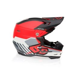6D Helmets 6D ATR-2 Target Helmet 13 6D Helmets 6D ATR-2 Target Helmet -NEXX shop 6 datr2 target helmet red 1