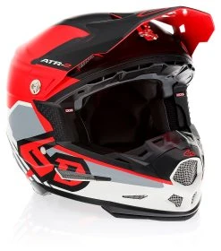 6D Helmets 6D ATR-2 Target Helmet 12 6D Helmets 6D ATR-2 Target Helmet -NEXX shop 6 datr2 target helmet red