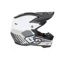 6D Helmets 6D ATR-2 Target Helmet 11 6D Helmets 6D ATR-2 Target Helmet -NEXX shop 6 datr2 target helmet white 1