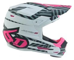 6D Helmets 6D Youth ATR-2Y Havoc Helmet