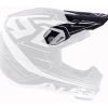 6D Helmets 6D ATR-2Y Youth Aero Visor