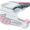 6D Helmets 6D ATR-2 Youth Havoc Visor