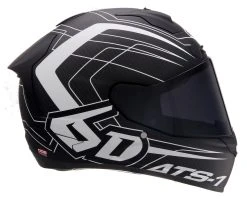 6D Helmets 6D ATS-1R Aero Helmet
