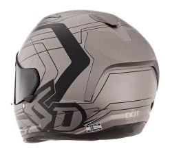 6D Helmets 6D ATS-1R Aero Helmet 12 6D Helmets 6D ATS-1R Aero Helmet -NEXX shop 6 dats1 r aero helmet matte titanium 3
