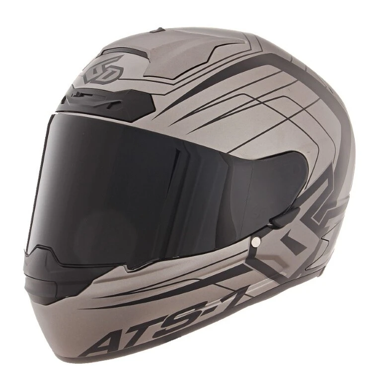 6D Helmets 6D ATS-1R Aero Helmet 2 6D Helmets 6D ATS-1R Aero Helmet - Image 2
