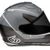 6D Helmets 6D ATS-1R Alpha Helmet