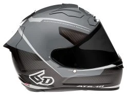 6D Helmets 6D ATS-1R Alpha Helmet