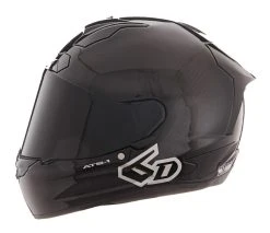 6D Helmets 6D ATS-1R Helmet -NEXX shop 6 dats1 r helmet black 2