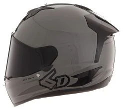 6D Helmets 6D ATS-1R Helmet -NEXX shop 6 dats1 r helmet cement grey 1