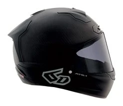 6D Helmets 6D ATS-1R Helmet -NEXX shop 6 dats1 r helmet matte black