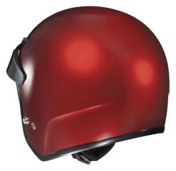 HJC Helmets HJC CS-5N Helmet -NEXX shop HJC CS 5N Helmet Wine 1