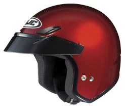 HJC Helmets HJC CS-5N Helmet -NEXX shop HJC CS 5N Helmet Wine