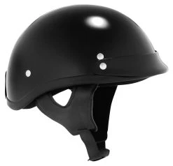 Delete Skid Lid Traditional Helmet Helmet