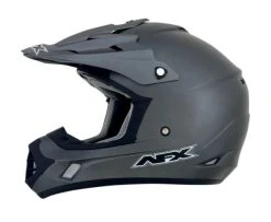 AFX Youth FX-17Y Helmet - Solid 9 AFX Youth FX-17Y Helmet - Solid -NEXX shop afx helmet fx17 y frost frost grey